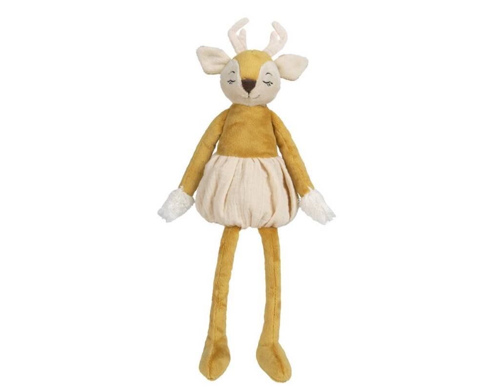 Peluche reno Tatum no  2 38 cm 