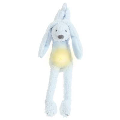 Blue Rabbit Richie Nightlight with soothing sounds