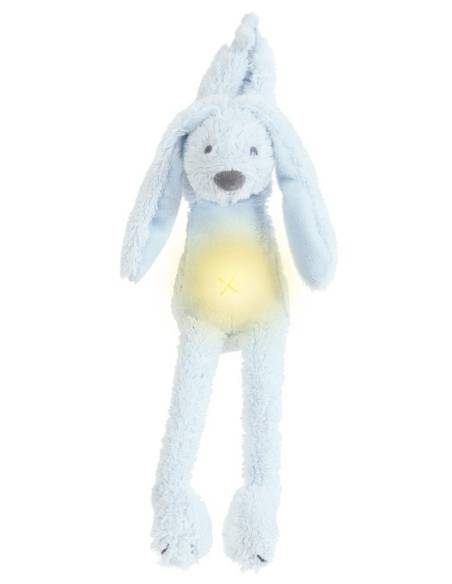 Blue Rabbit Richie Nightlight with soothing sounds
