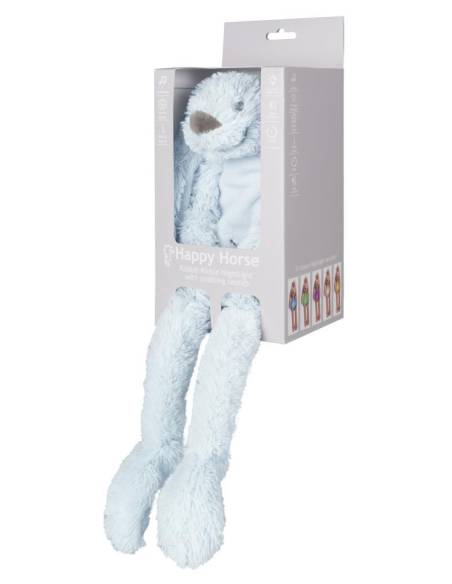 Blue Rabbit Richie Nightlight with soothing sounds