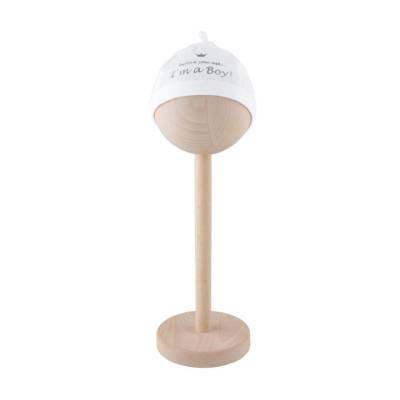 Hat 'I am a Boy'