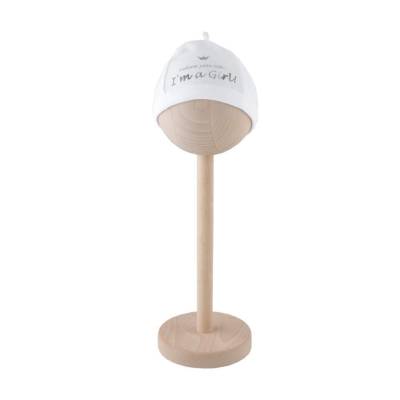 Hat 'I am a Girl'