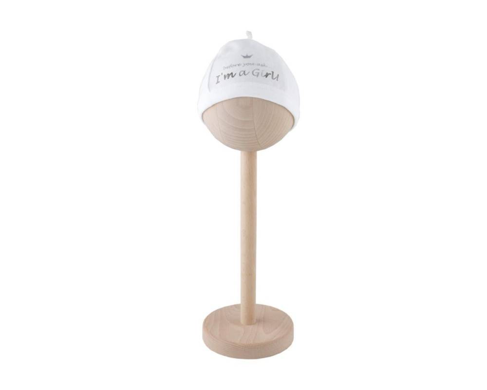 Hat 'I am a Girl'