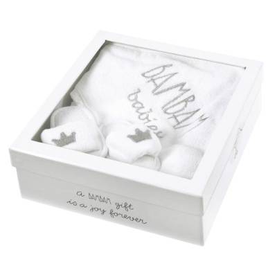 Giftbox Wellness