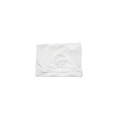 Hooded Towel