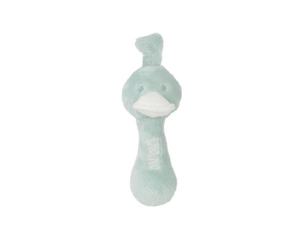 Duck Rattle Lagoon