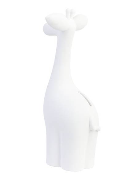 Giraffe moneybank