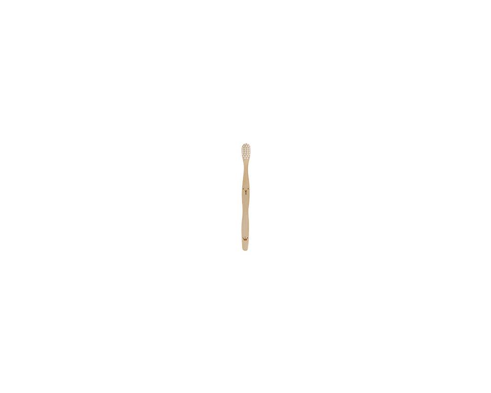 Bamboo Toothbrush