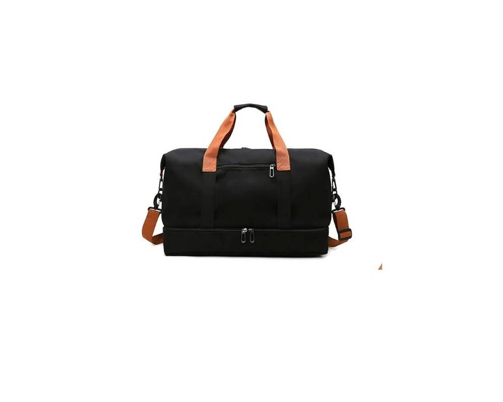 BOLSO LONDRES NEGRO