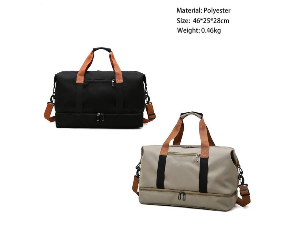 BOLSO LONDRES BEIGE