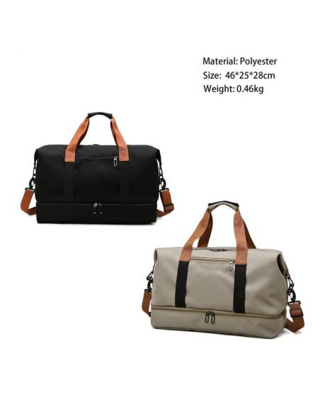 BOLSO LONDRES BEIGE