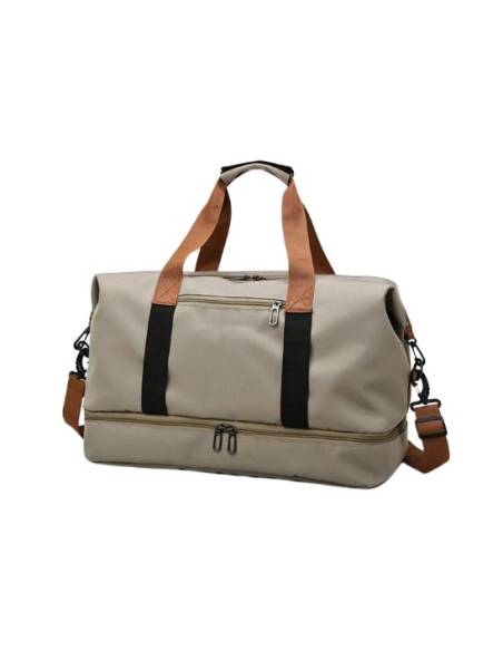 BOLSO LONDRES BEIGE