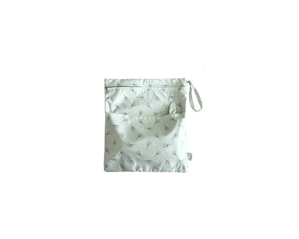 Bolsa Piscina Diente león