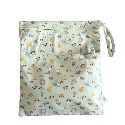 Bolsa Piscina Noe azul