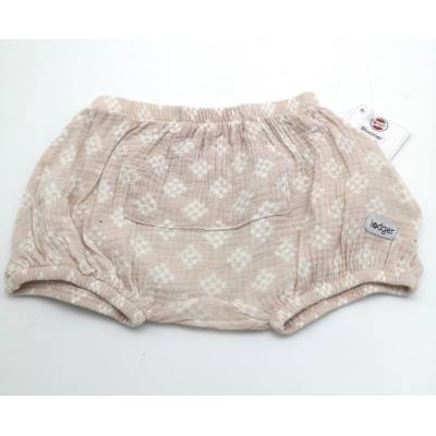 BLOOMER  Ranita Tribe Muslin T-74