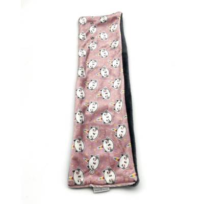 Cuello pelo Gato unicornio 2