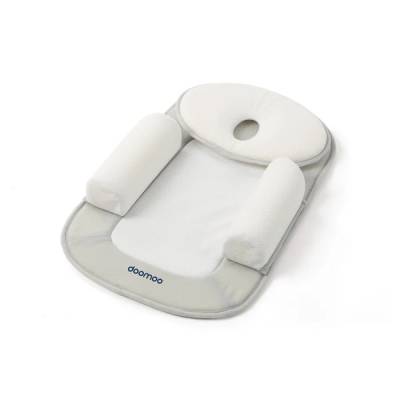 MULTI SLEEP - POSICIONADOR ESPALDA CON COJIN ERG 