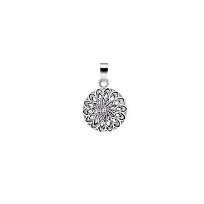 LLAMADOR DE ANGEL GEO PLATA