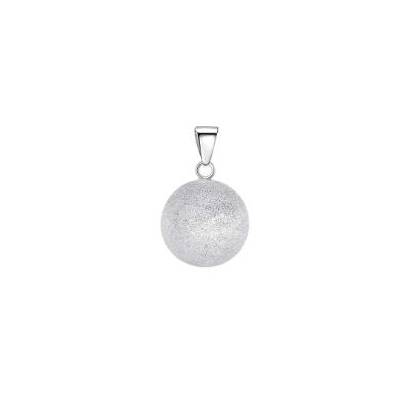 Llamador de Angel Arena Plata