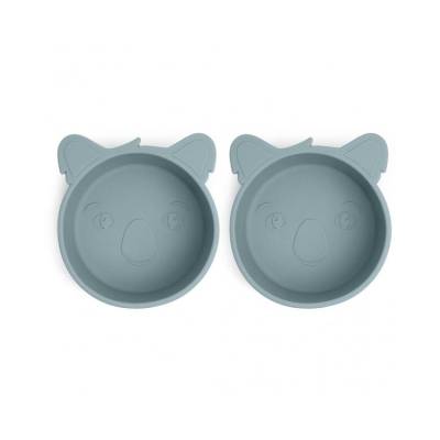 NU120 Alex bol 2-pack Koala Lead