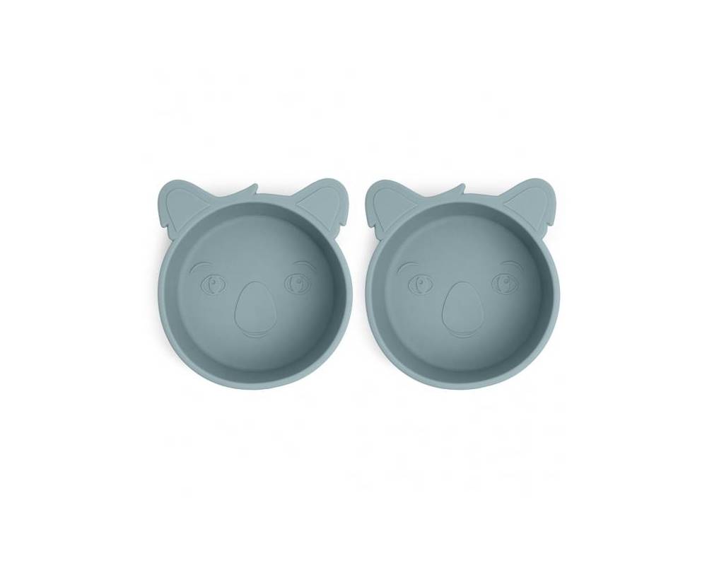 NU120 Alex bol 2-pack Koala Lead
