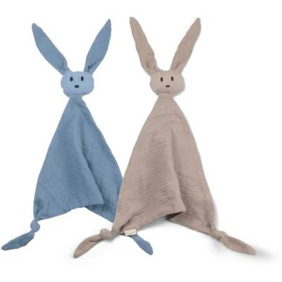NU181 Ado doudou 2-pack Bering Sea / Cobblestone
