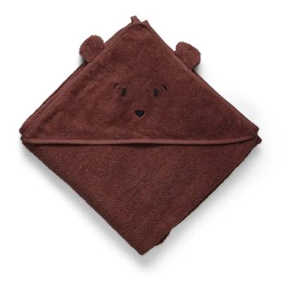 NU361 Aki capa de baño junior Cobblestone