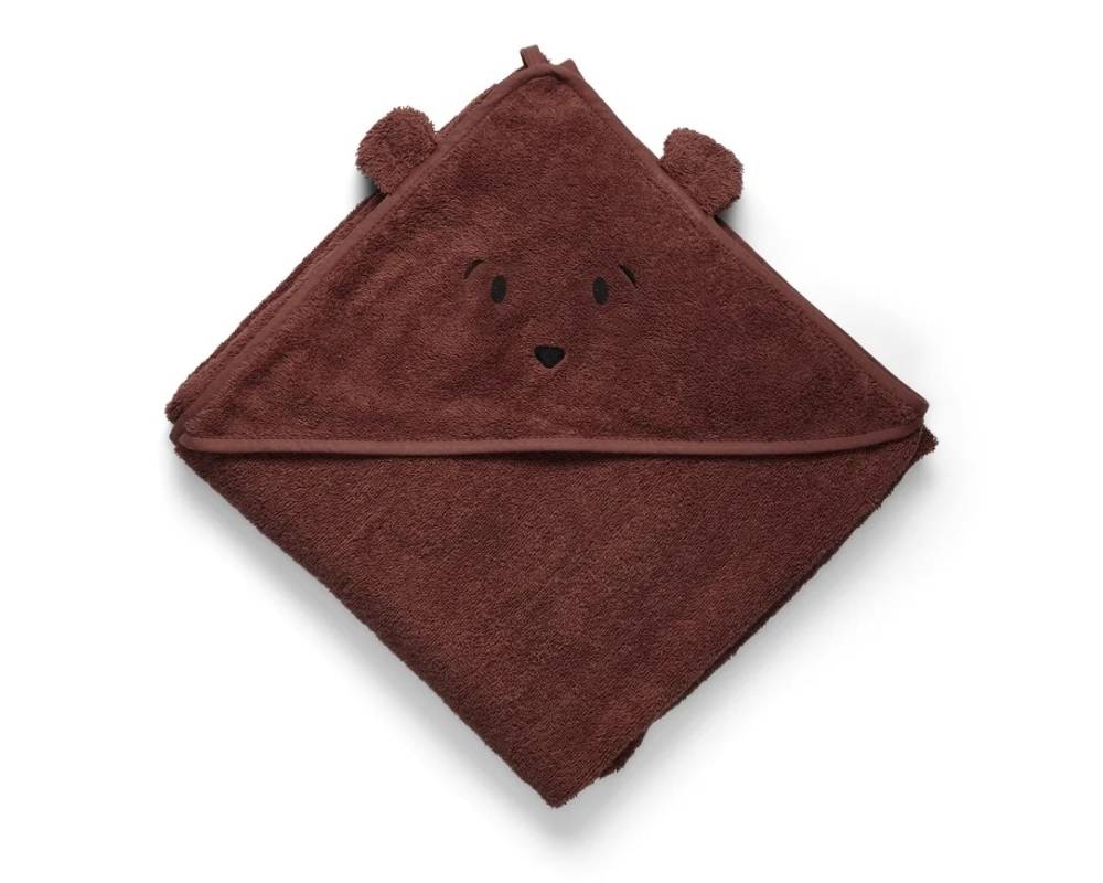 NU361 Aki capa de baño junior Cobblestone