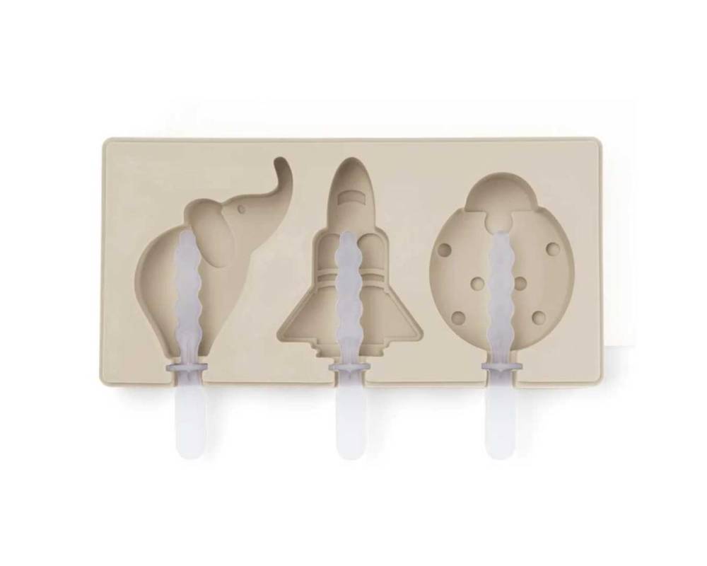 NU433 Elin helados Creme