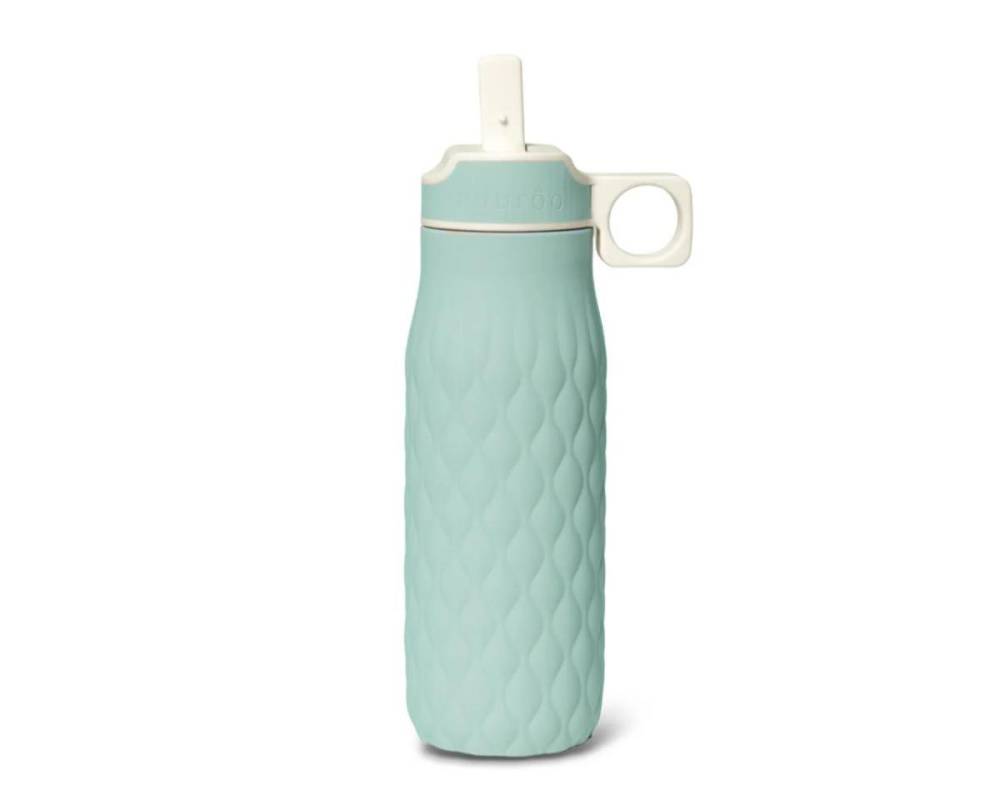 NU459 Nima botella silicona 400 ml Desert sage