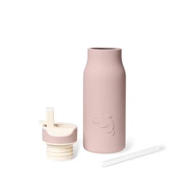 NU510 Lau botella silicona 400 ml Chocolate malt 2