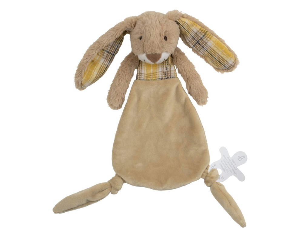 Rabbit Riley Tuttle HAPPY HORSE | Mamimuac