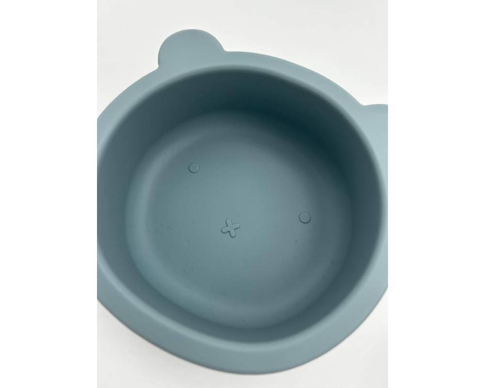 BOL SILICONA MARINO