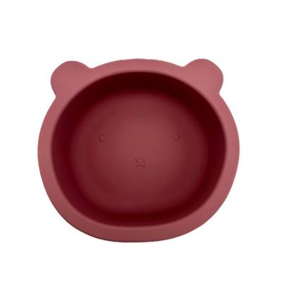 BOL SILICONA ROSA