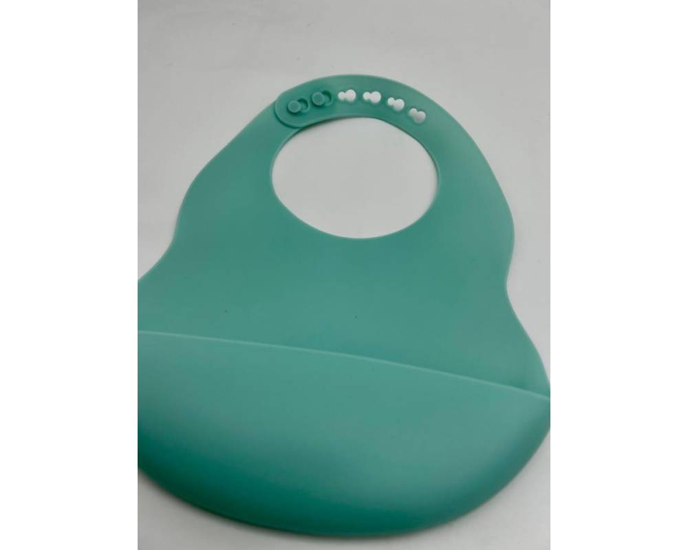 BABERO SILICONA MINT