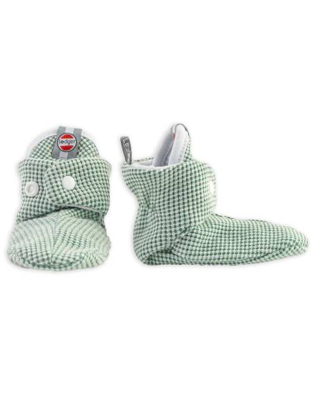 SLIPPER Patuco Ciumbelle
