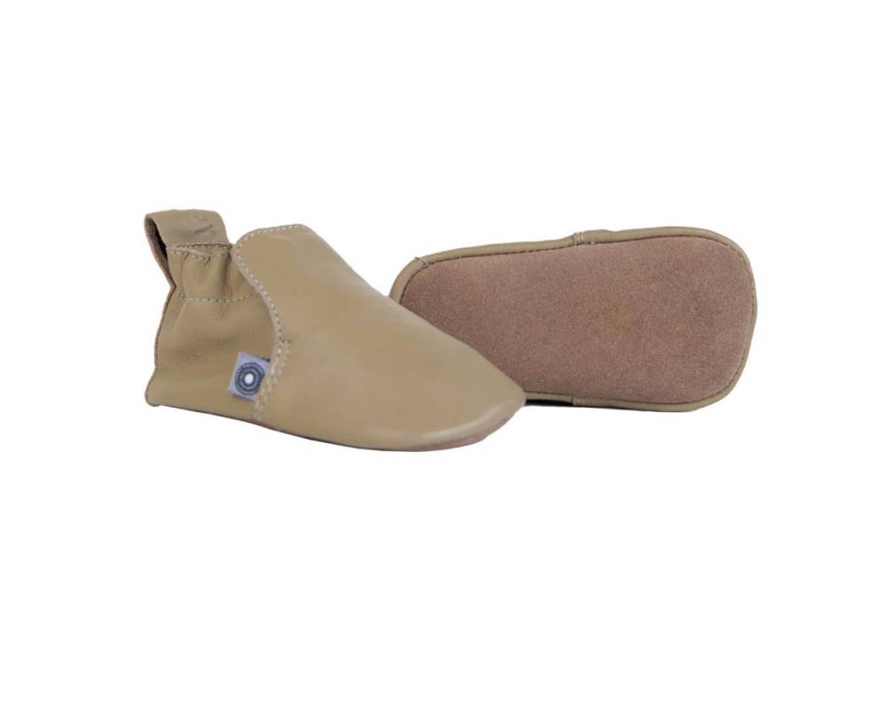 STEPPER Zapato Stepper