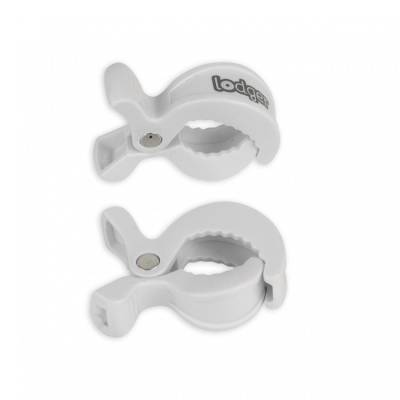 SWADDLE CLIPS Clips sujeta muselinas