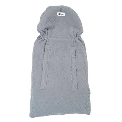 WRAPPER Manta saco  Folklore lana/polar 2