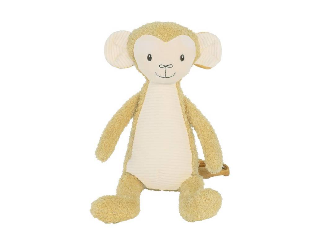Monkey Mano no  1 28 cm