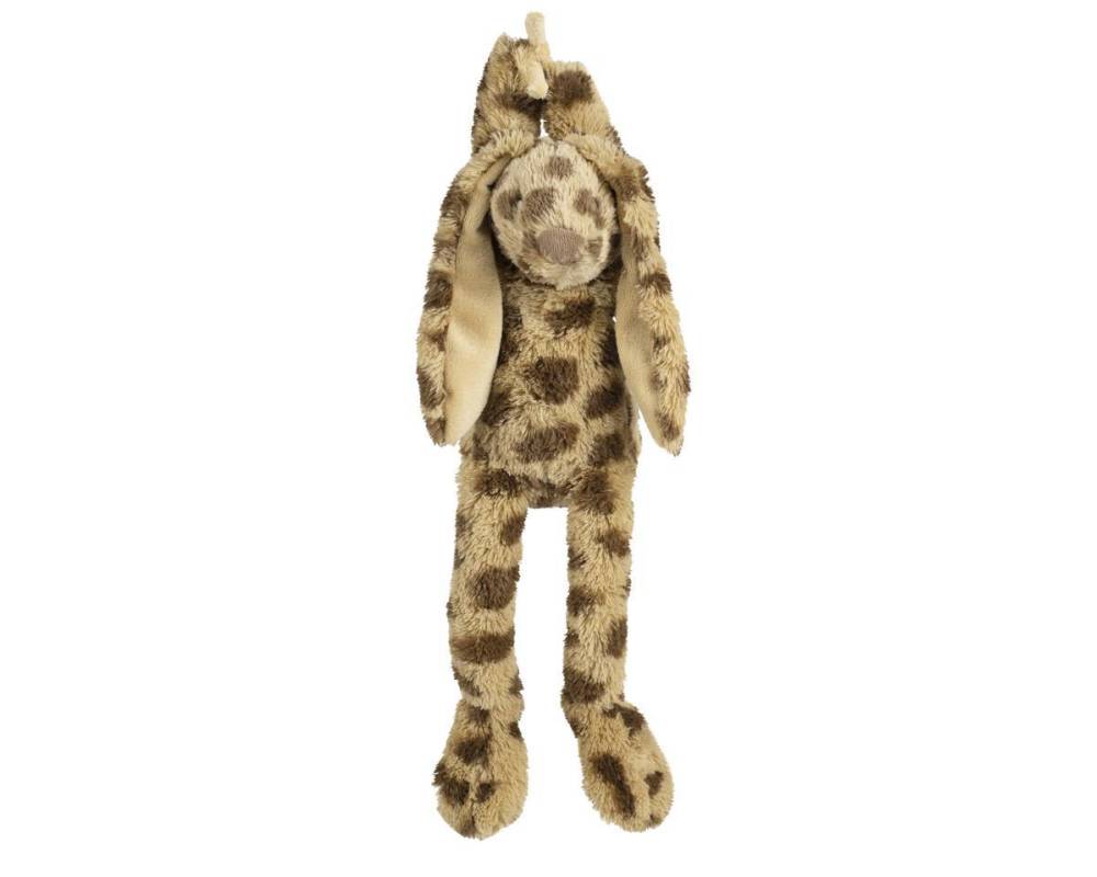 Happy Jubilee Rabbit Richie Musical 34 cm