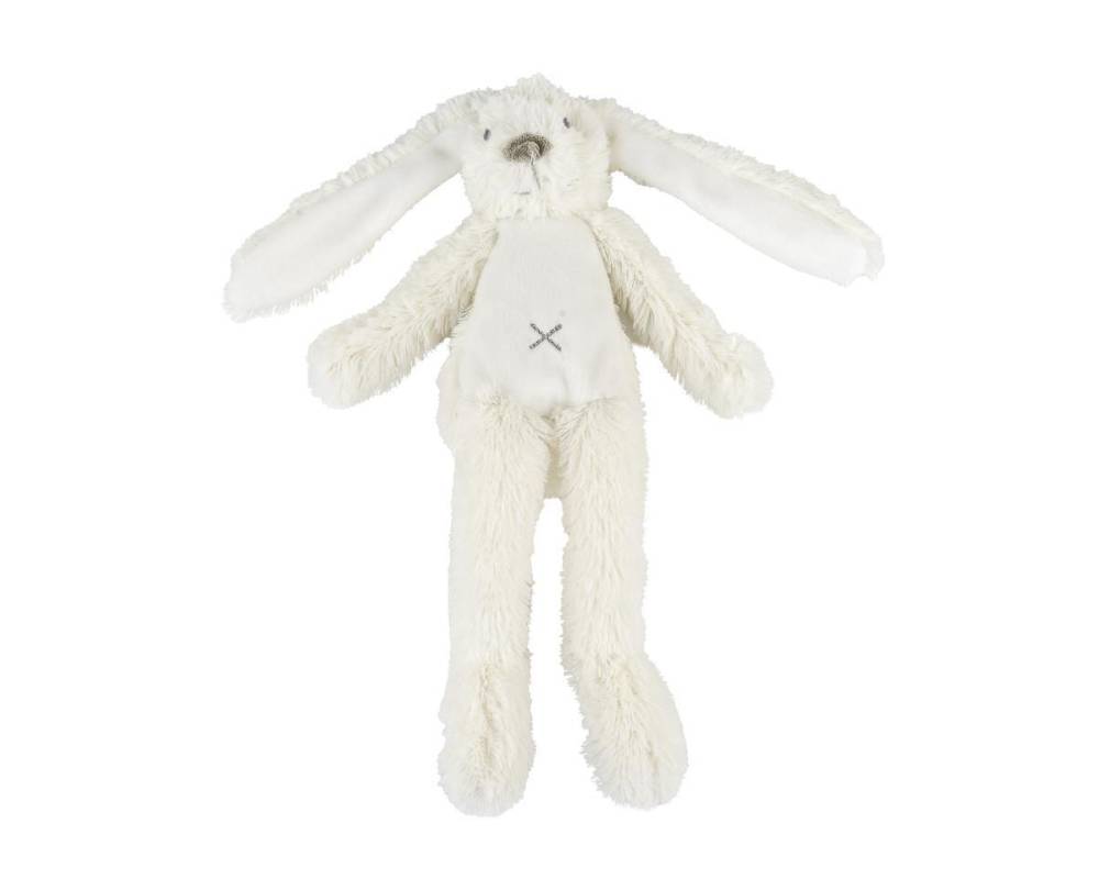Ivory Rabbit Richie Flatstyle 27 cm
