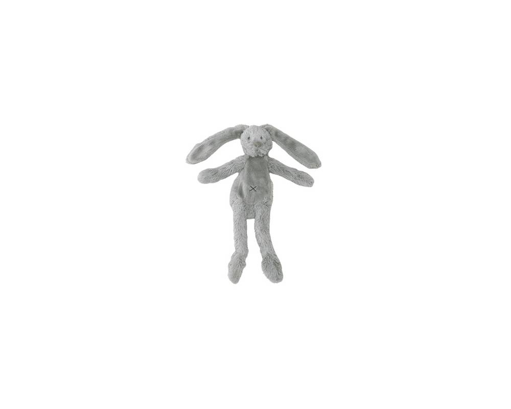 Grey Rabbit Richie Flatstyle 27 cm