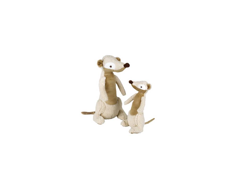Meerkat Mirre no  1 24 cm