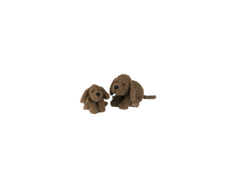 Labradoodle Larry no  1 28 cm