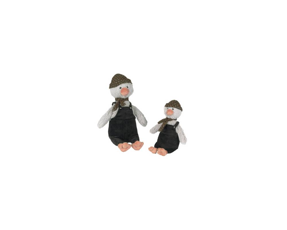 Penguin Polar no  1 25 cm