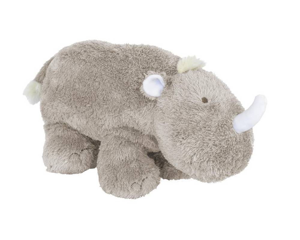 Rhino Rufus no  3 47 cm