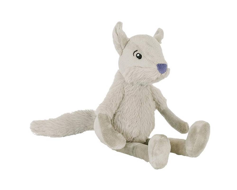 Wolf Willow no  1 28 cm