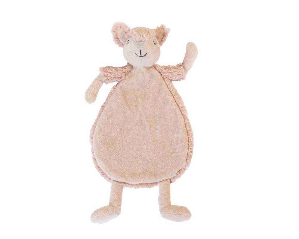 Squirrel Sancho Tuttle 22 cm