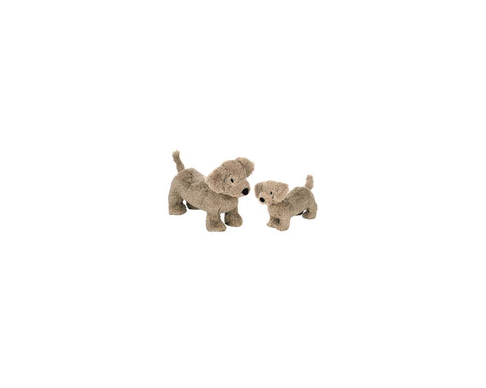 Dachshund Duke no  1 20 cm